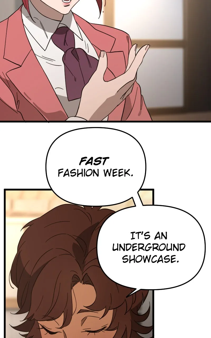 The Mafia Nanny Chapter 90 page 3 - 