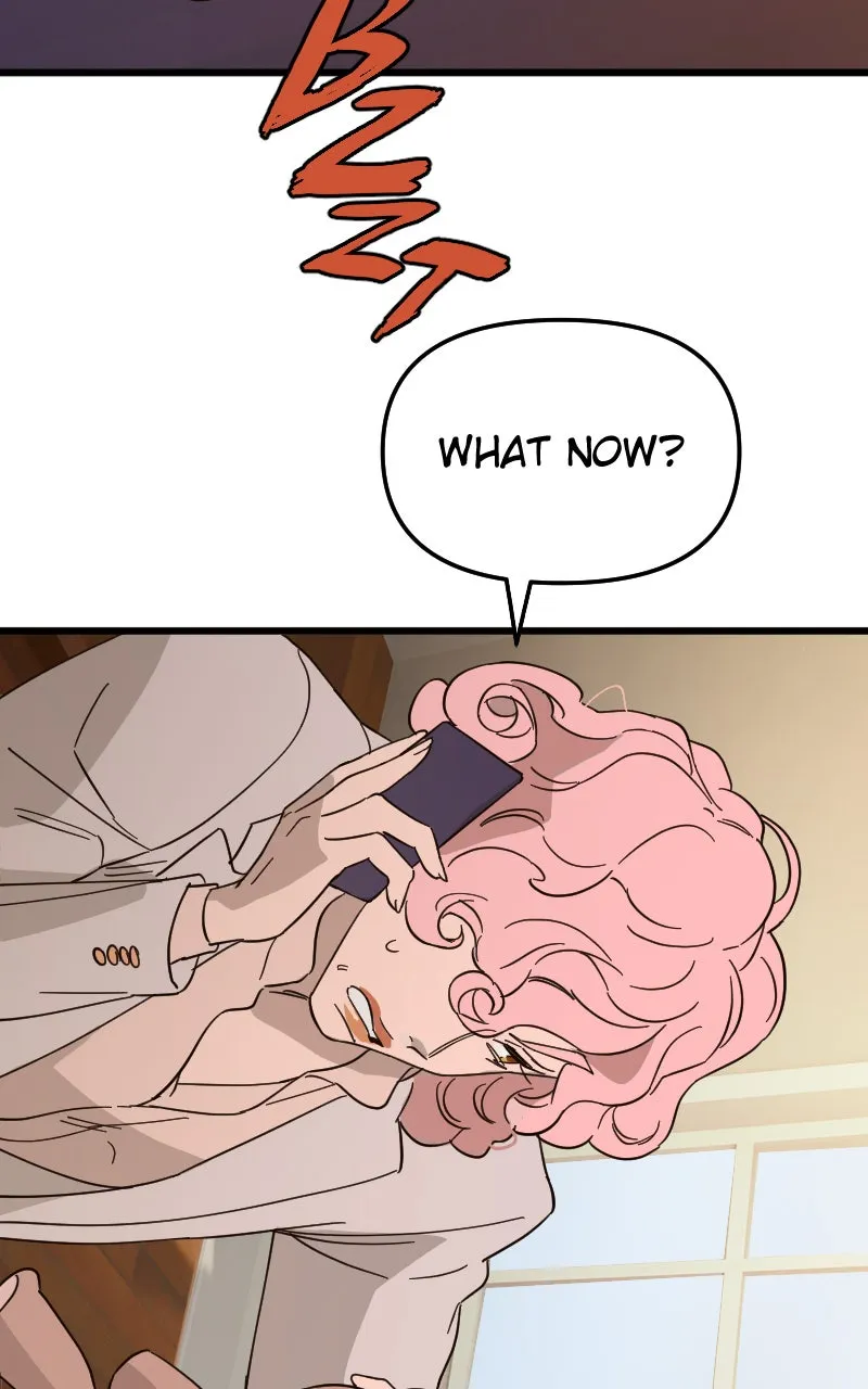 The Mafia Nanny Chapter 90 page 21 - 