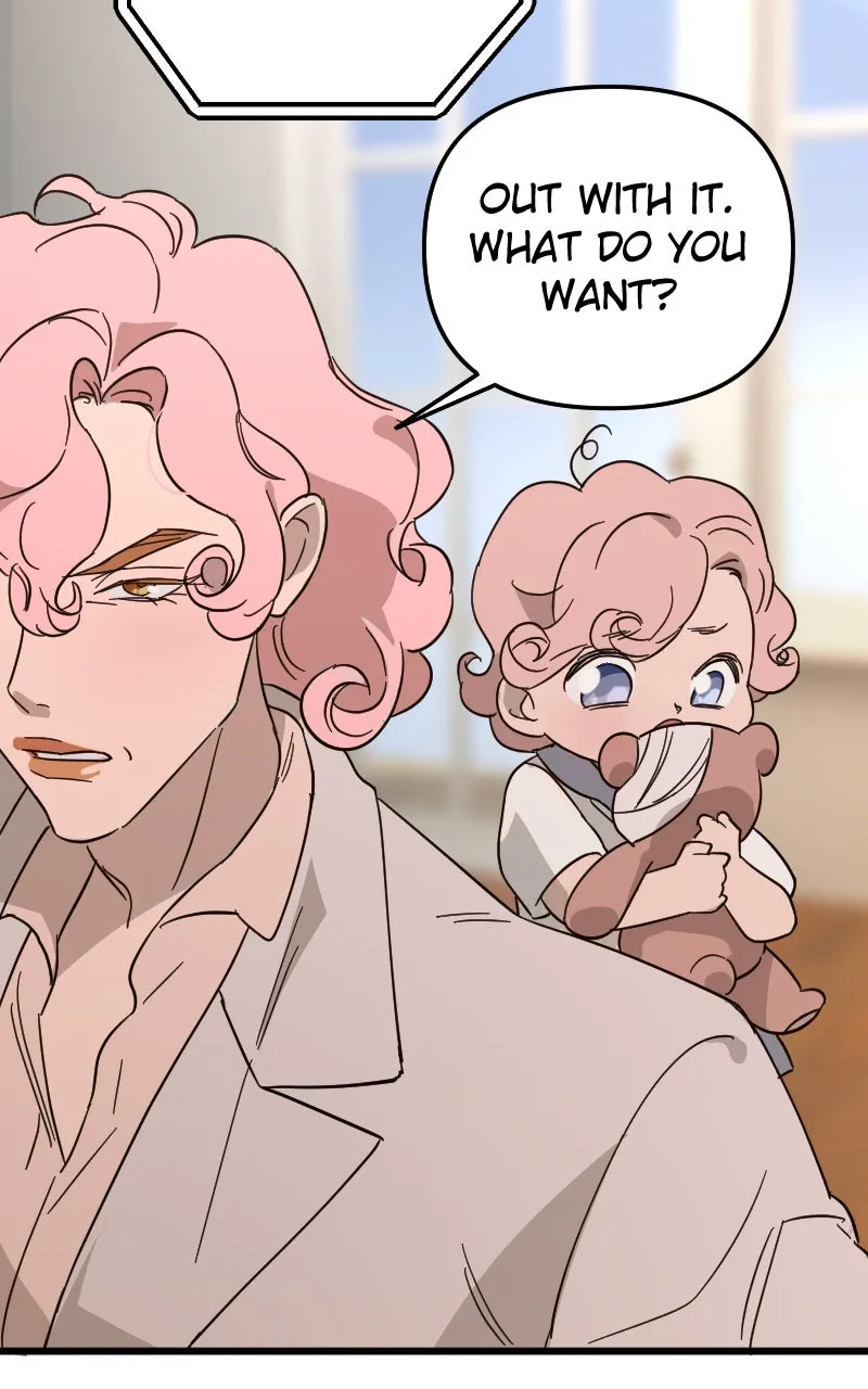 The Mafia Nanny Chapter 90 page 24 - 