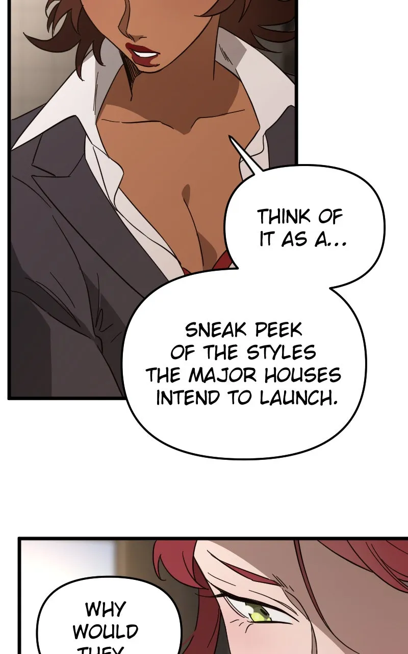 The Mafia Nanny Chapter 90 page 4 - 