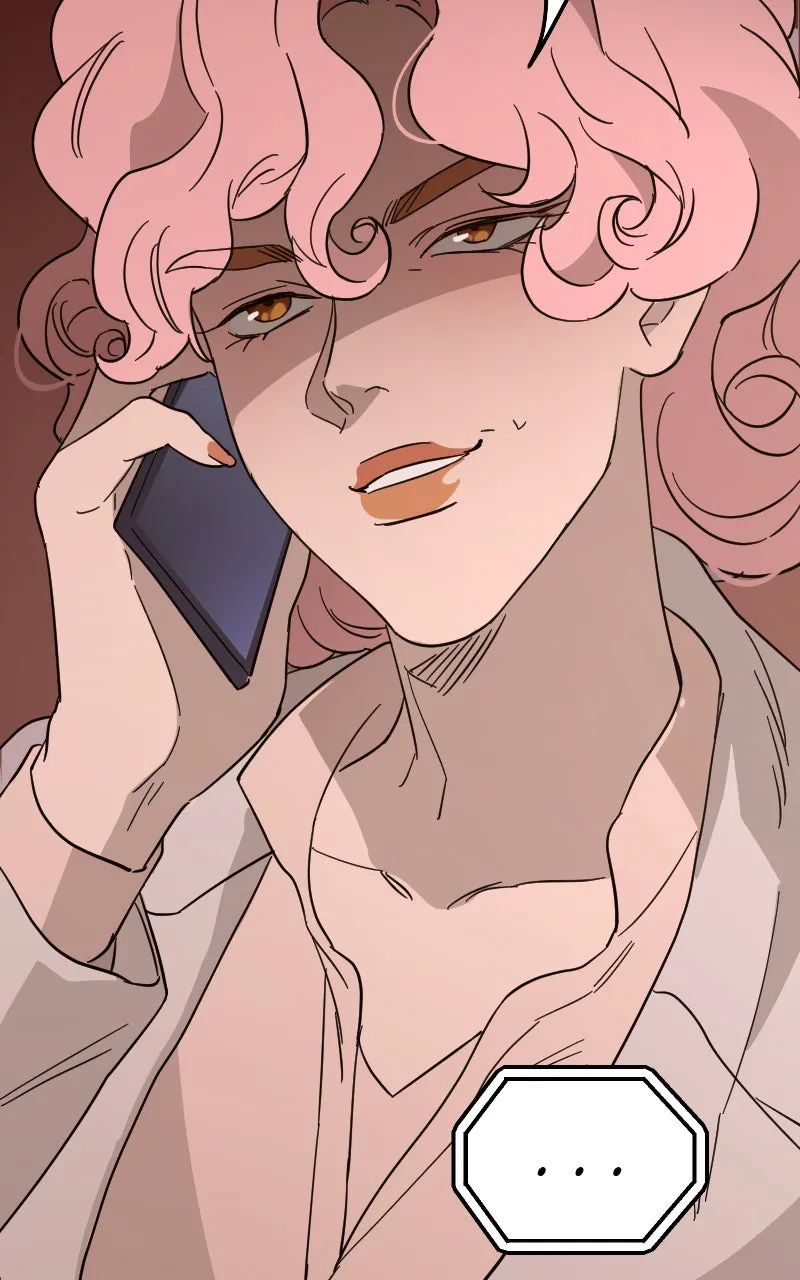 The Mafia Nanny Chapter 90 page 32 - 