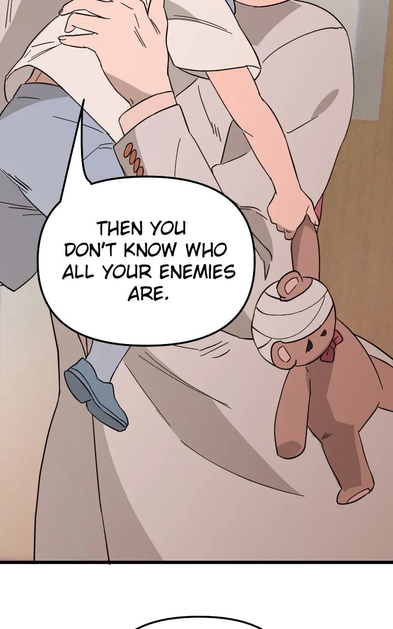 The Mafia Nanny Chapter 90 page 40 - 