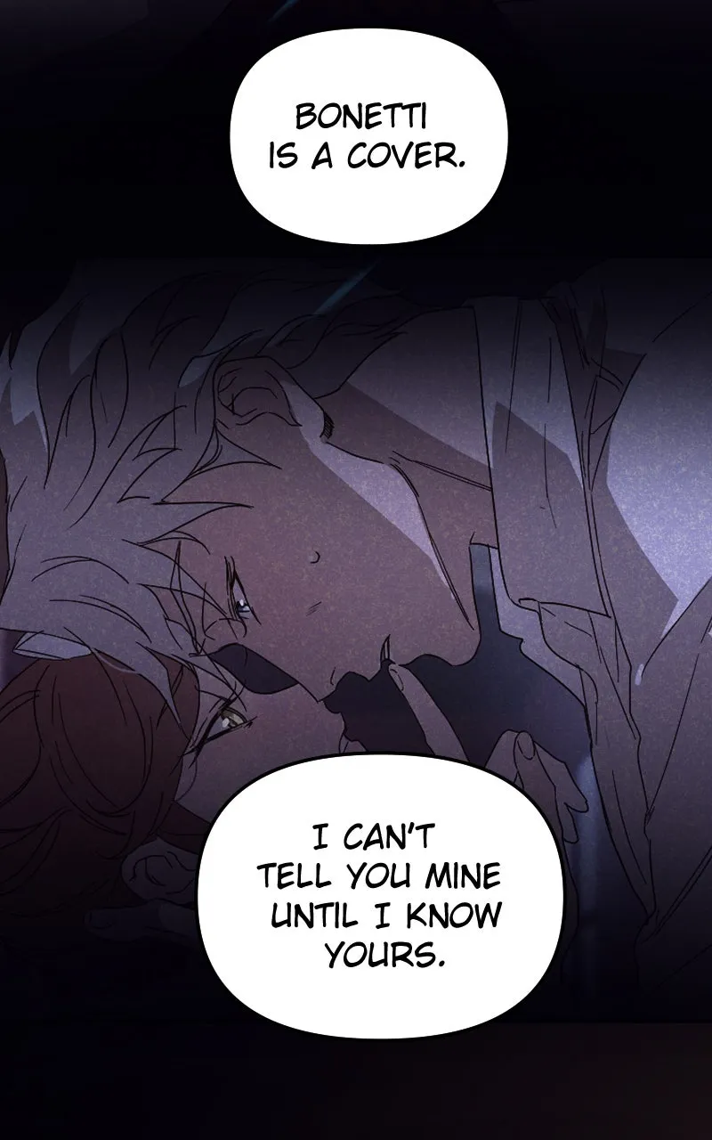 The Mafia Nanny Chapter 90 page 52 - 