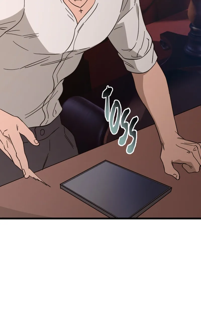 The Mafia Nanny Chapter 90 page 56 - 