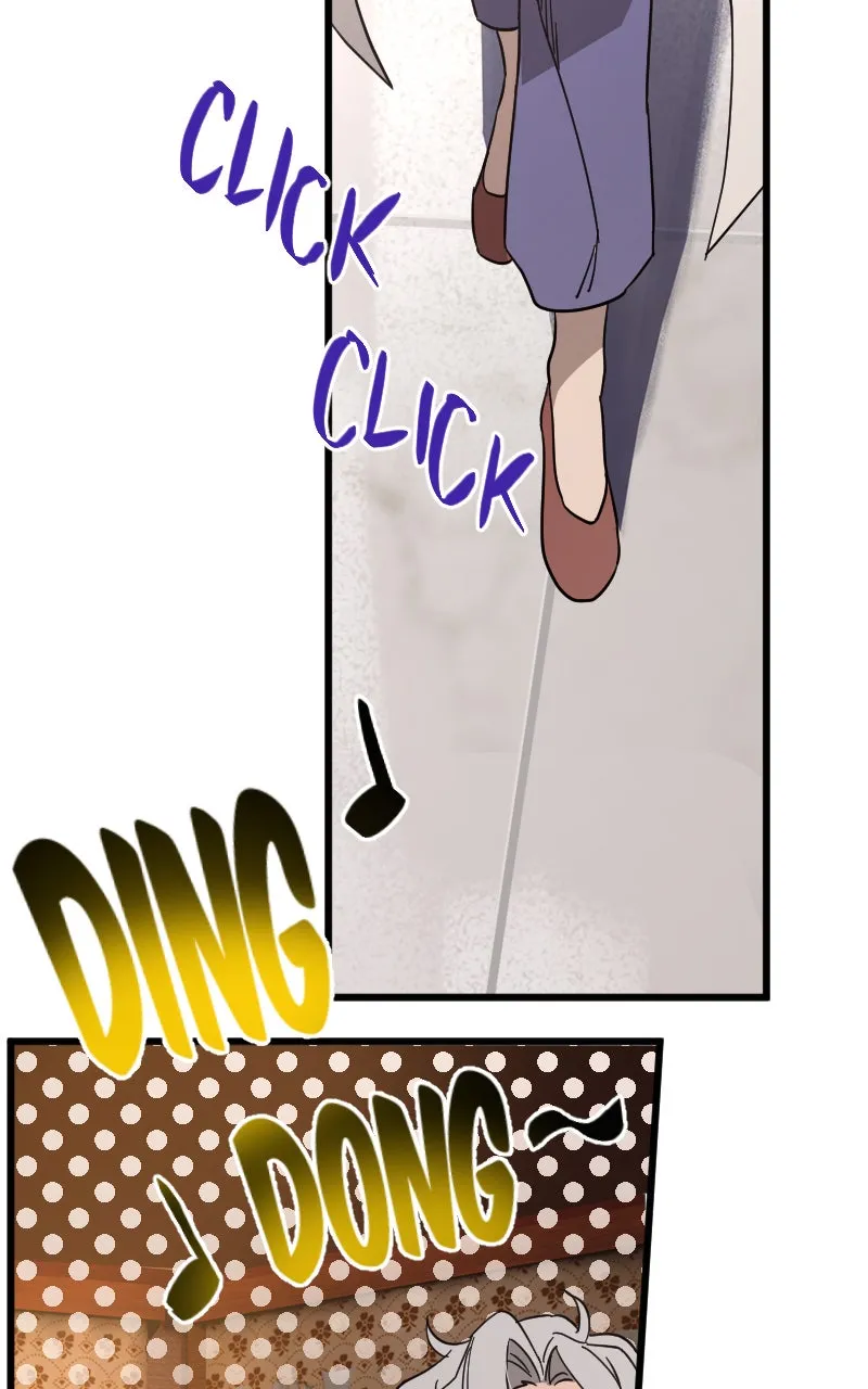 The Mafia Nanny Chapter 90 page 61 - 