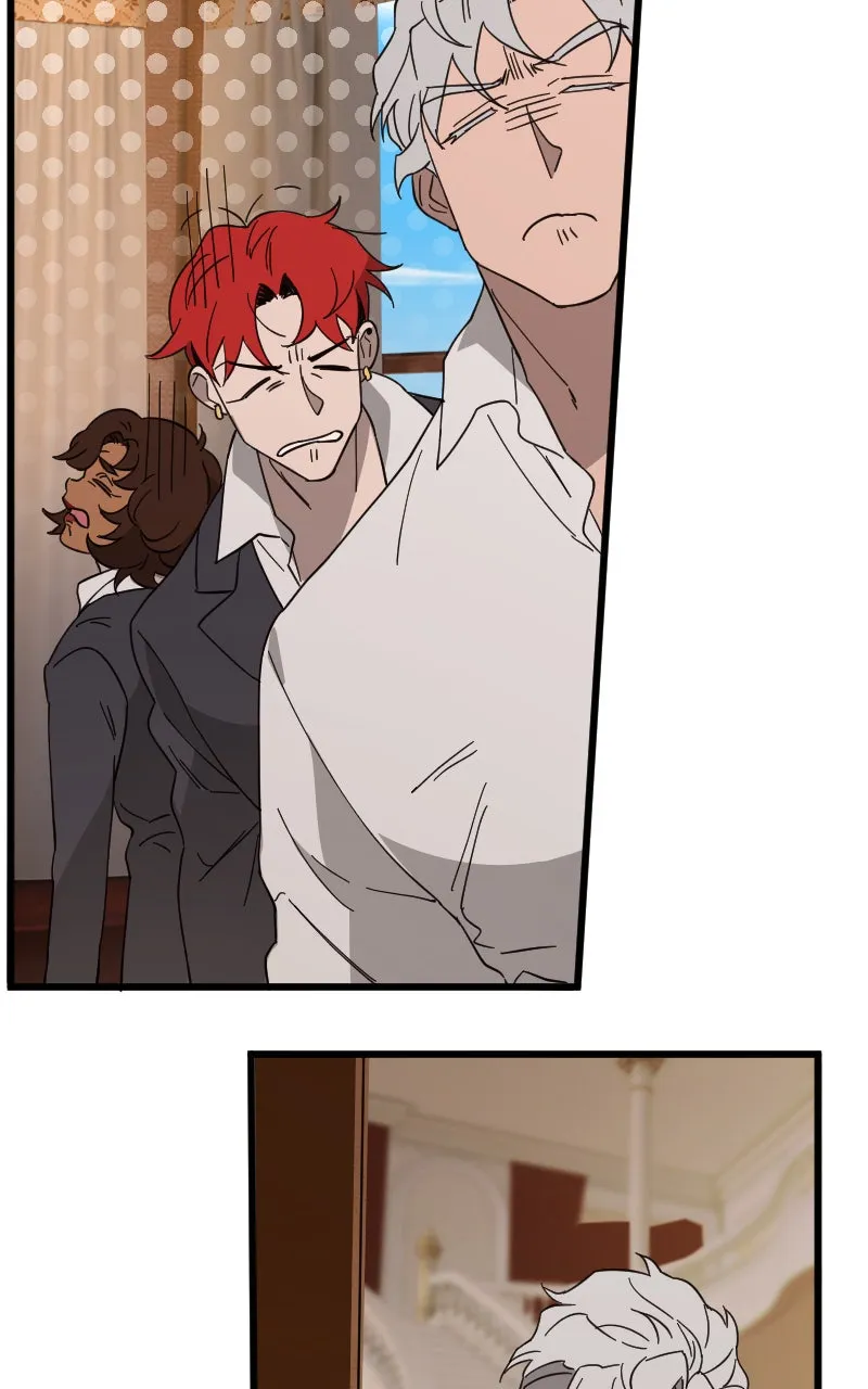 The Mafia Nanny Chapter 90 page 62 - 