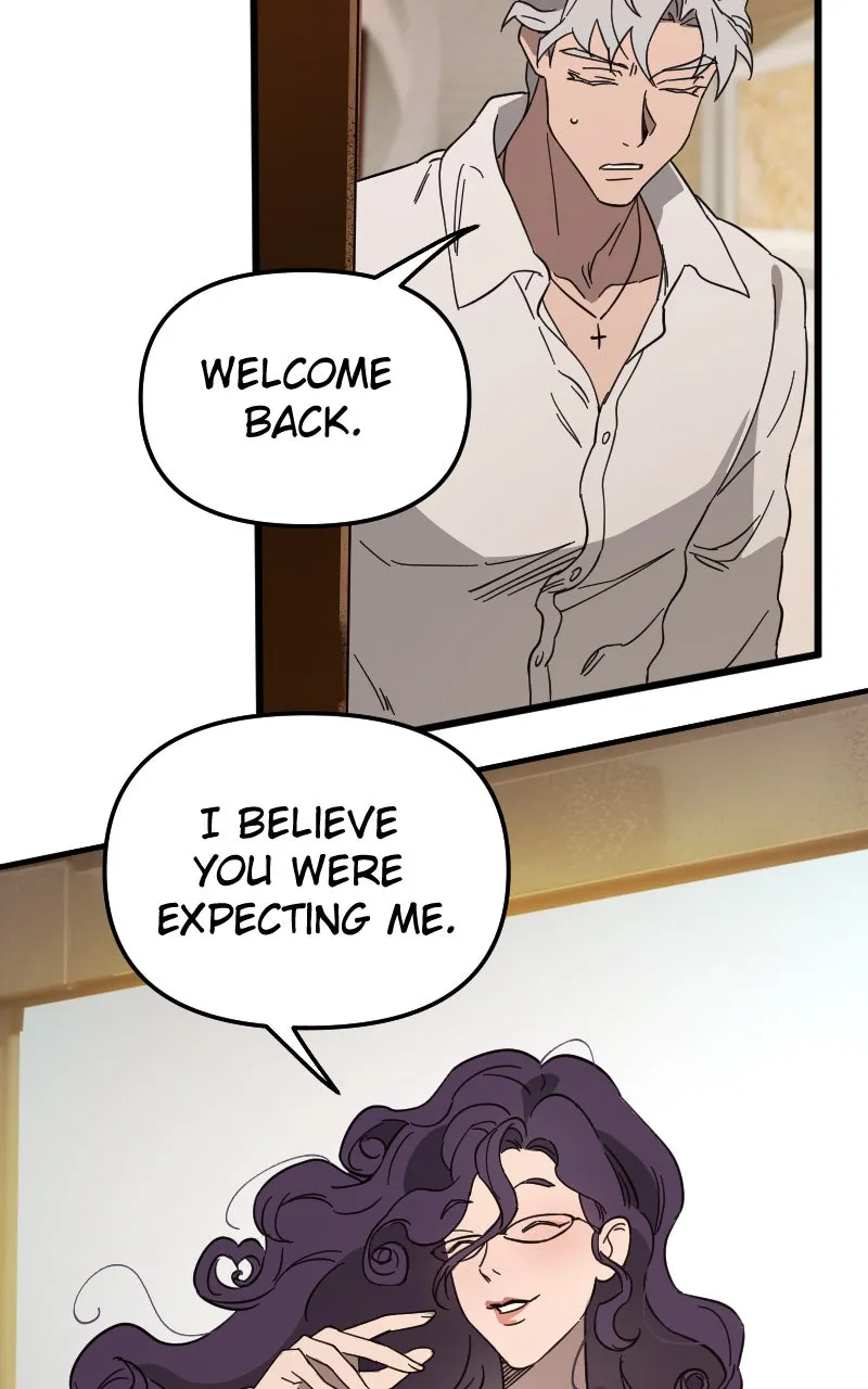 The Mafia Nanny Chapter 90 page 63 - 
