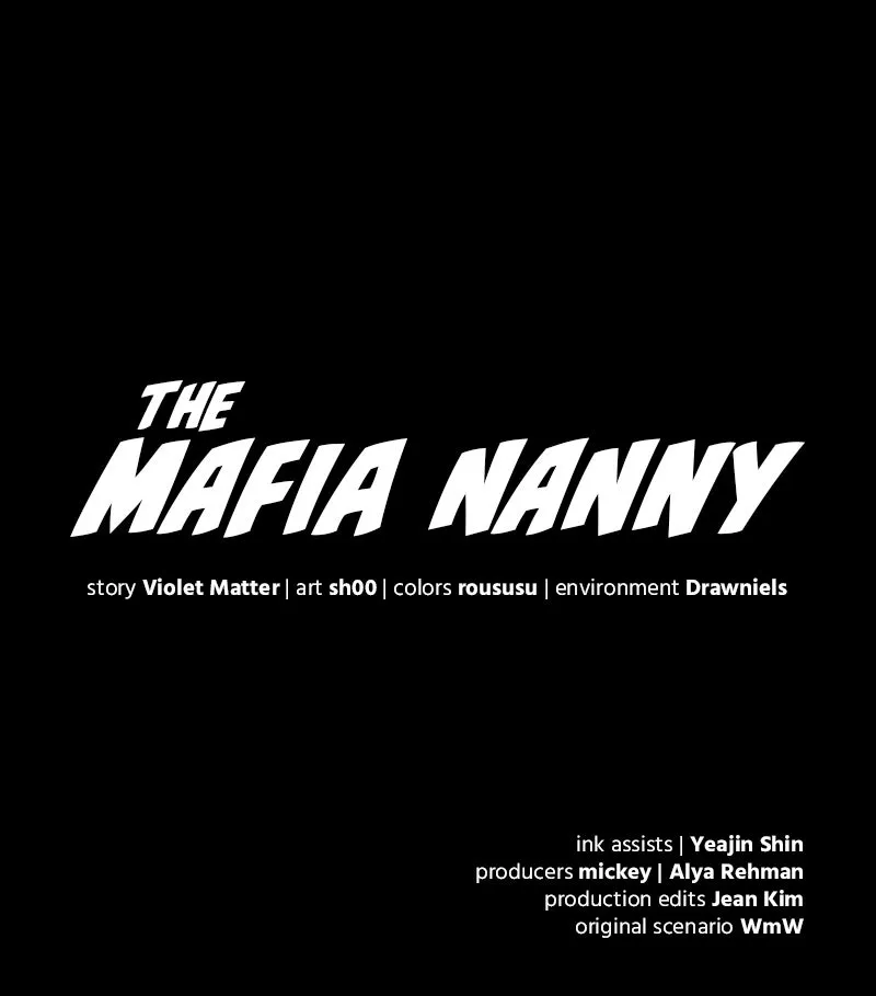 The Mafia Nanny Chapter 90 page 65 - 