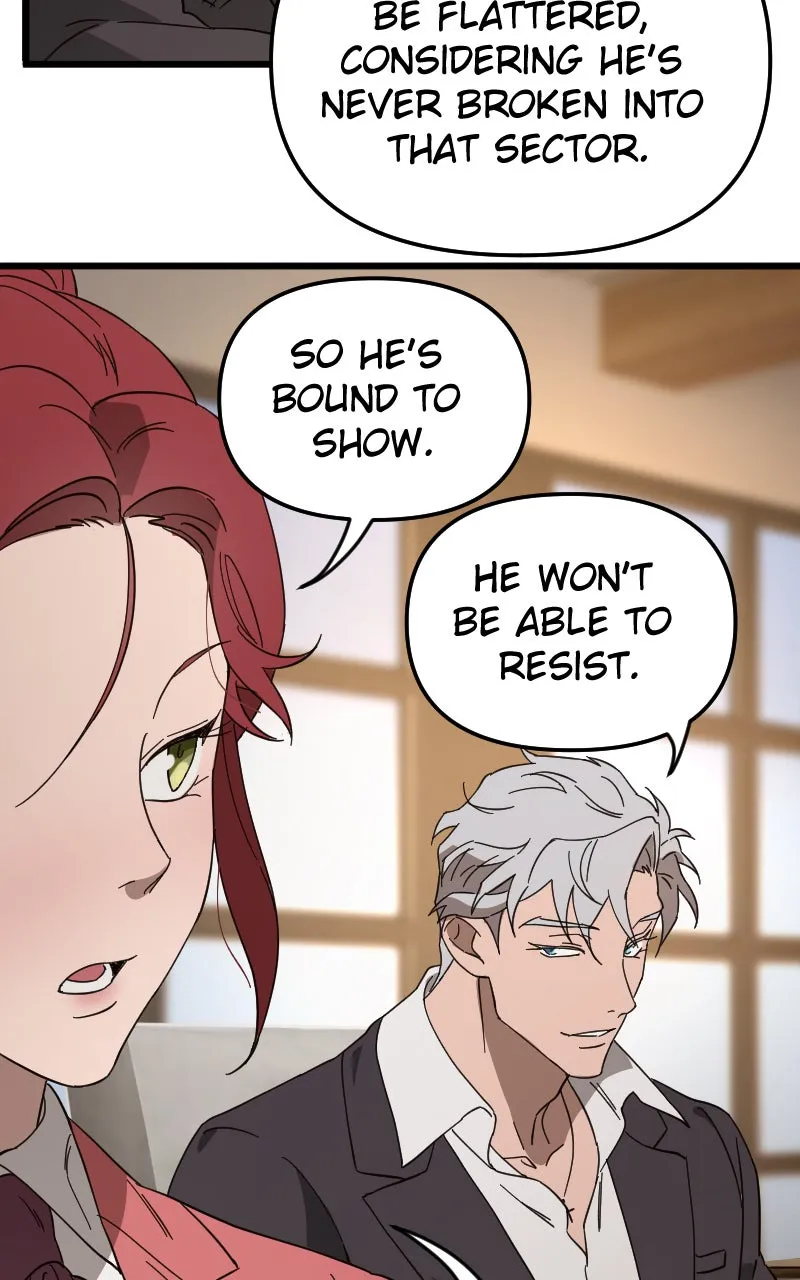 The Mafia Nanny Chapter 90 page 8 - 