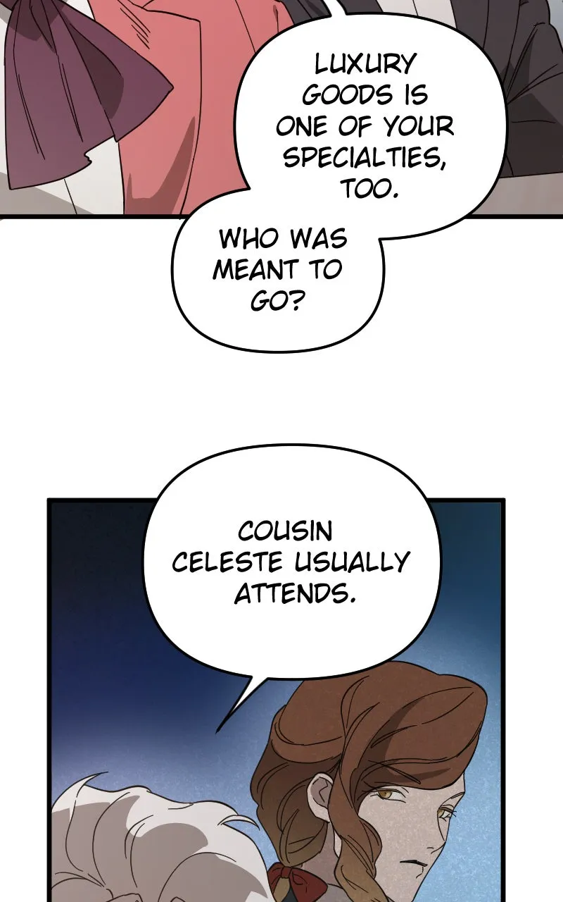 The Mafia Nanny Chapter 90 page 9 - 