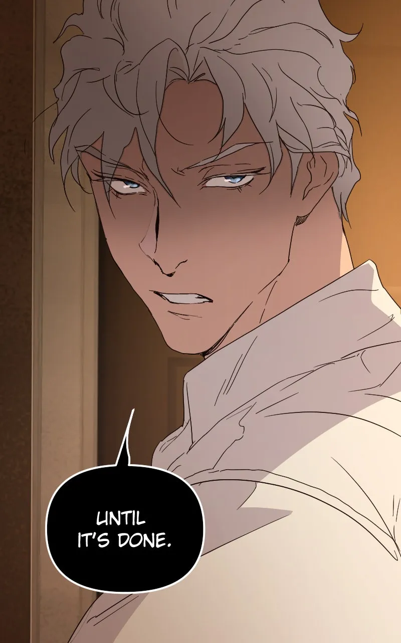 The Mafia Nanny Chapter 91 page 12 - 