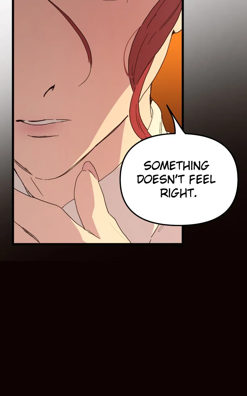 The Mafia Nanny Chapter 91 page 16 - 