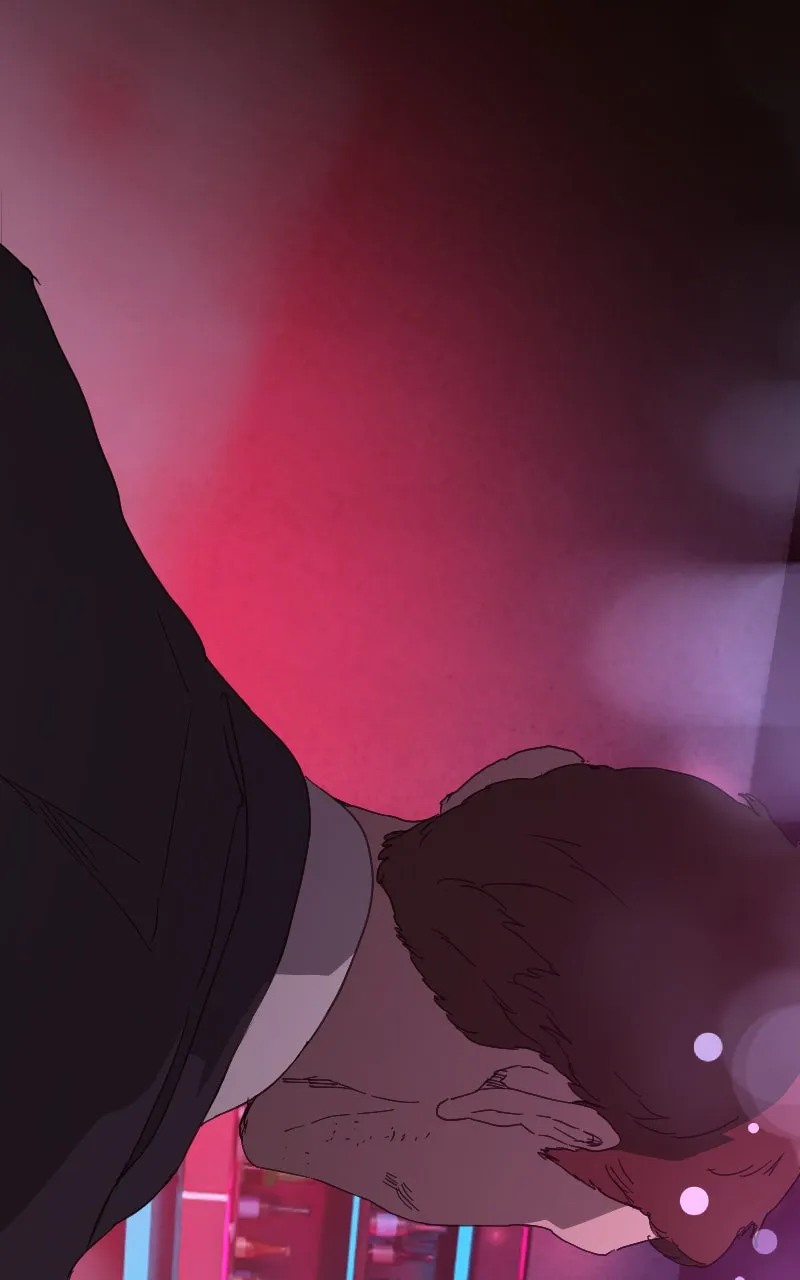 The Mafia Nanny Chapter 91 page 18 - 