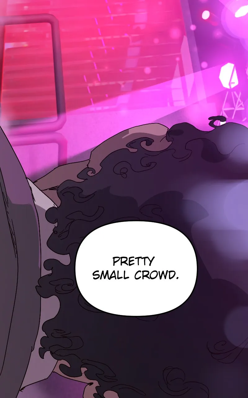 The Mafia Nanny Chapter 91 page 21 - 