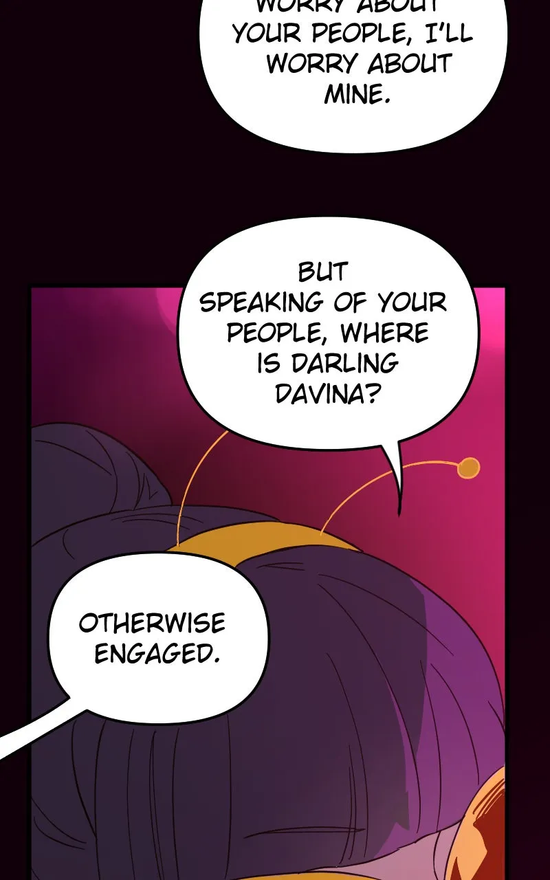 The Mafia Nanny Chapter 91 page 25 - 