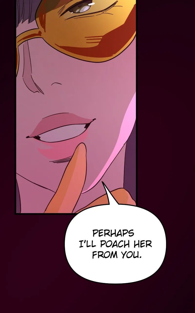 The Mafia Nanny Chapter 91 page 28 - 