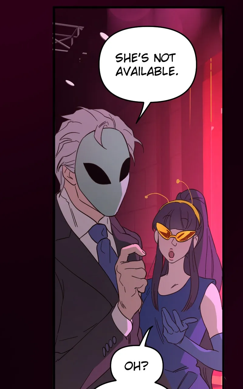 The Mafia Nanny Chapter 91 page 29 - 