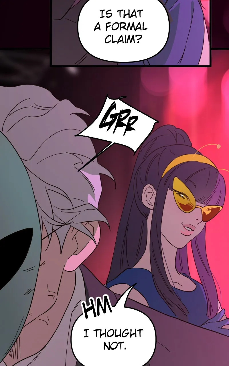 The Mafia Nanny Chapter 91 page 30 - 