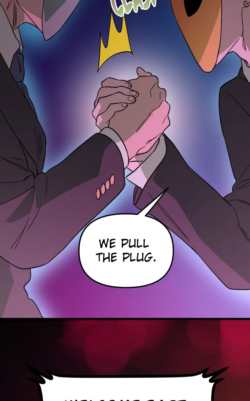 The Mafia Nanny Chapter 91 page 36 - 