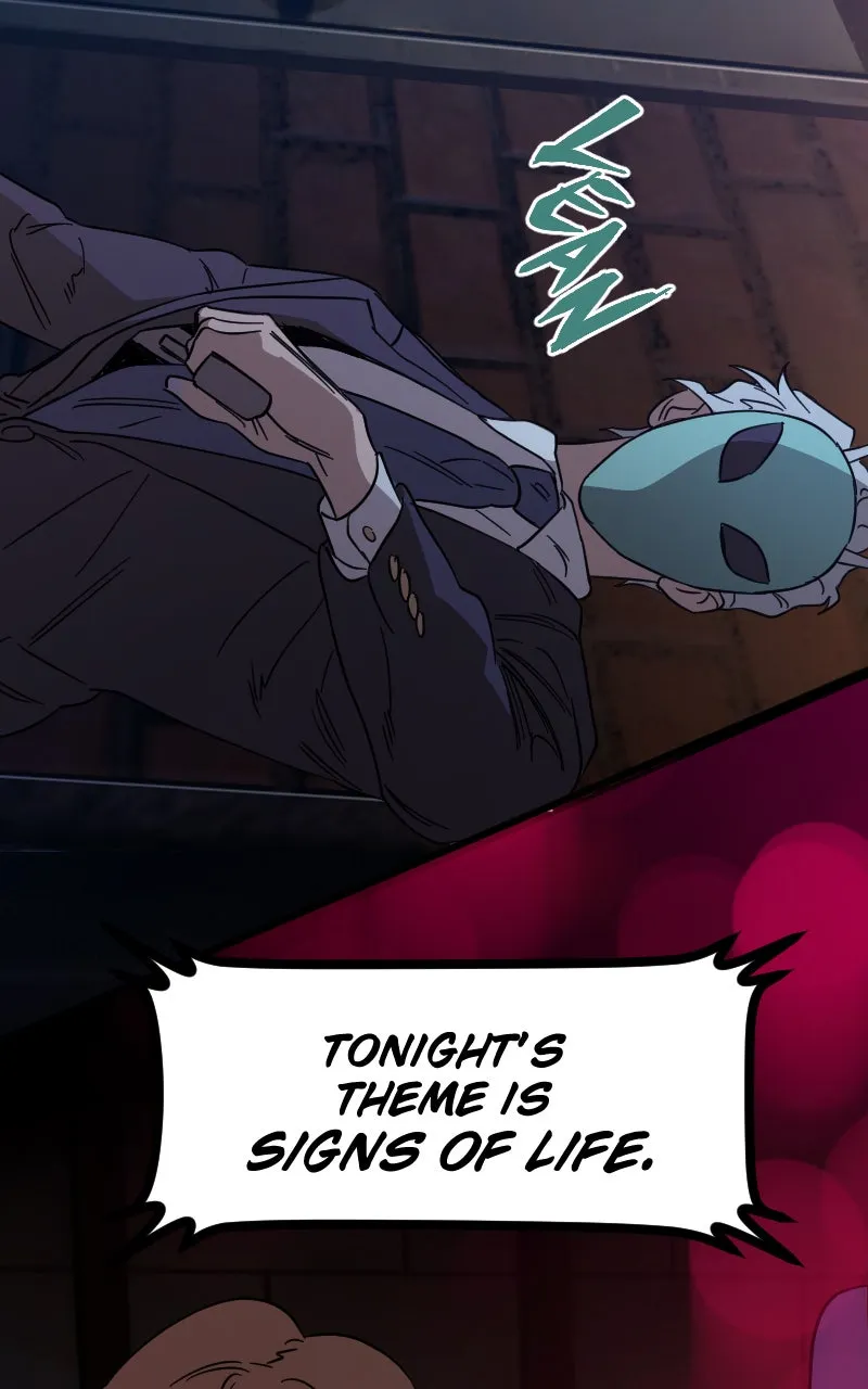 The Mafia Nanny Chapter 91 page 39 - 