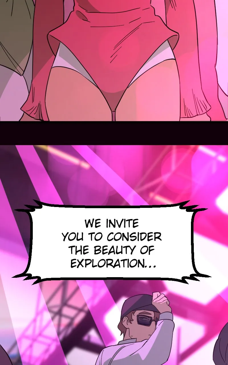 The Mafia Nanny Chapter 91 page 41 - 