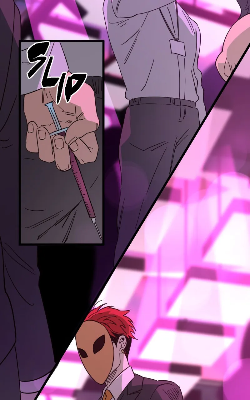 The Mafia Nanny Chapter 91 page 42 - 