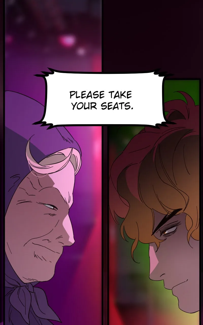 The Mafia Nanny Chapter 91 page 44 - 