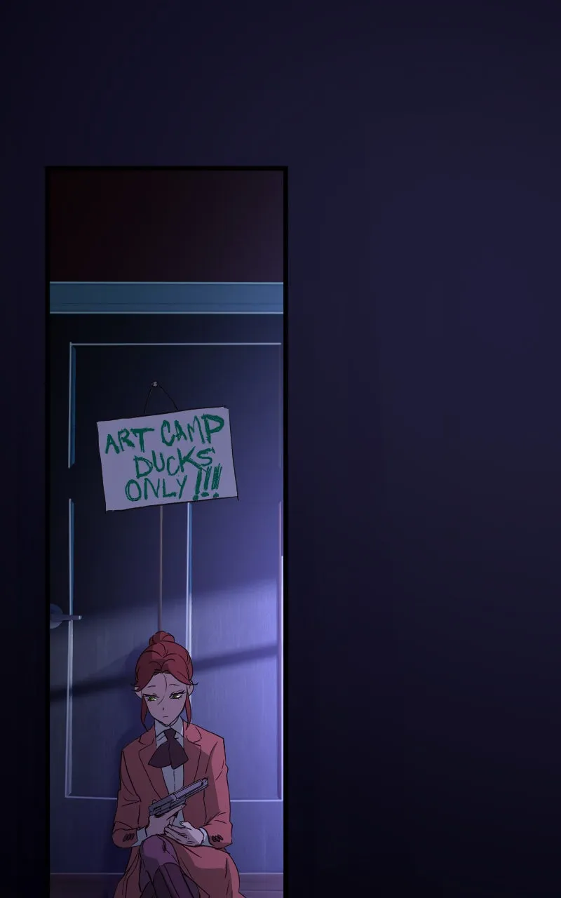The Mafia Nanny Chapter 91 page 48 - 