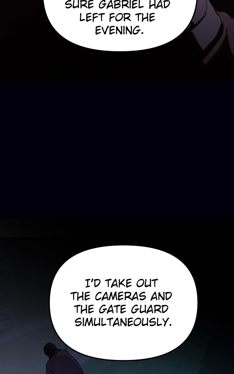 The Mafia Nanny Chapter 91 page 57 - 
