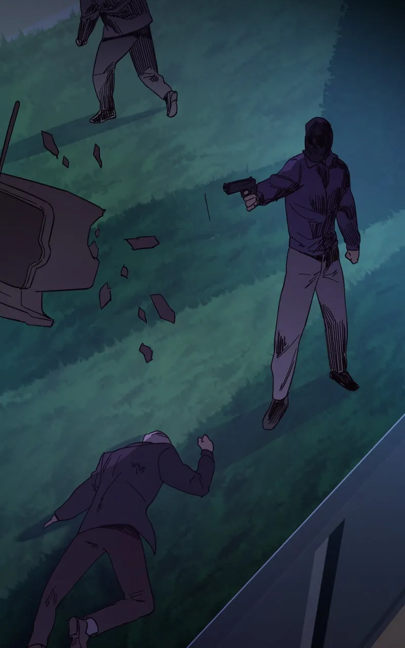 The Mafia Nanny Chapter 91 page 58 - 