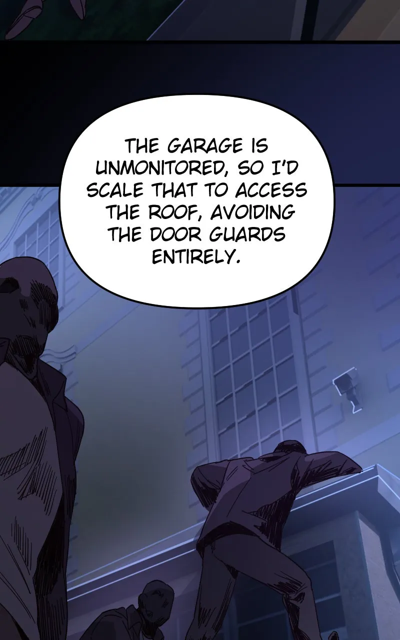 The Mafia Nanny Chapter 91 page 59 - 