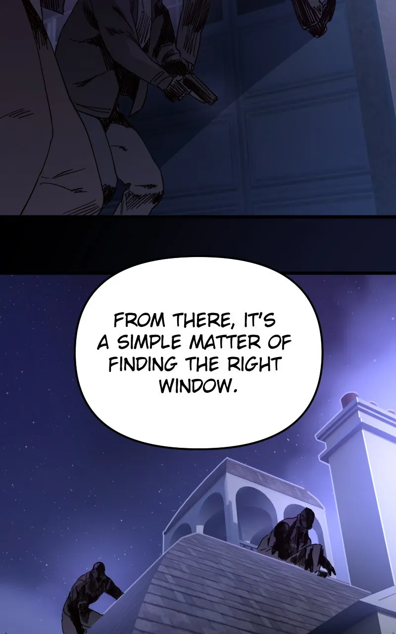 The Mafia Nanny Chapter 91 page 60 - 