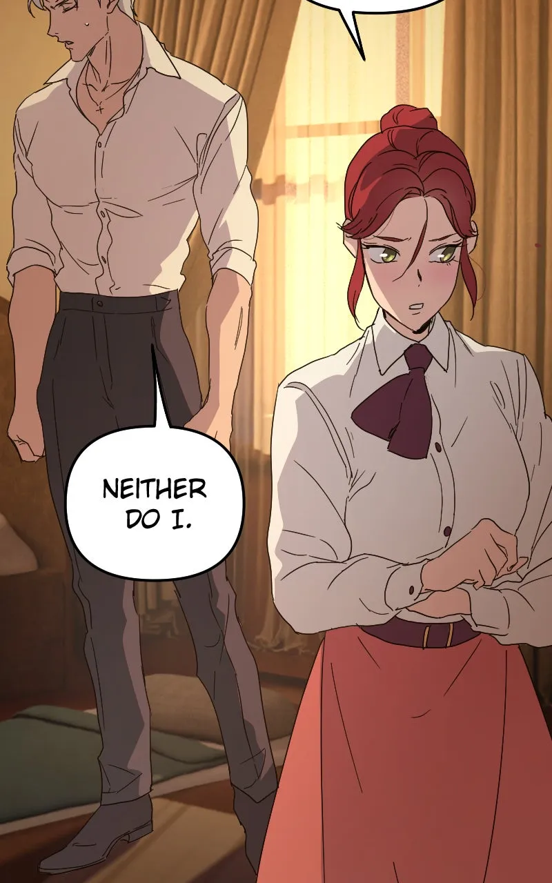 The Mafia Nanny Chapter 91 page 7 - 