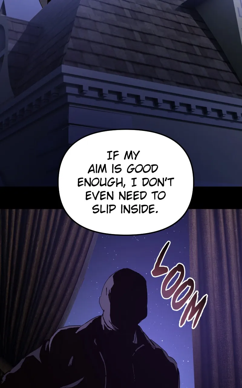 The Mafia Nanny Chapter 91 page 61 - 