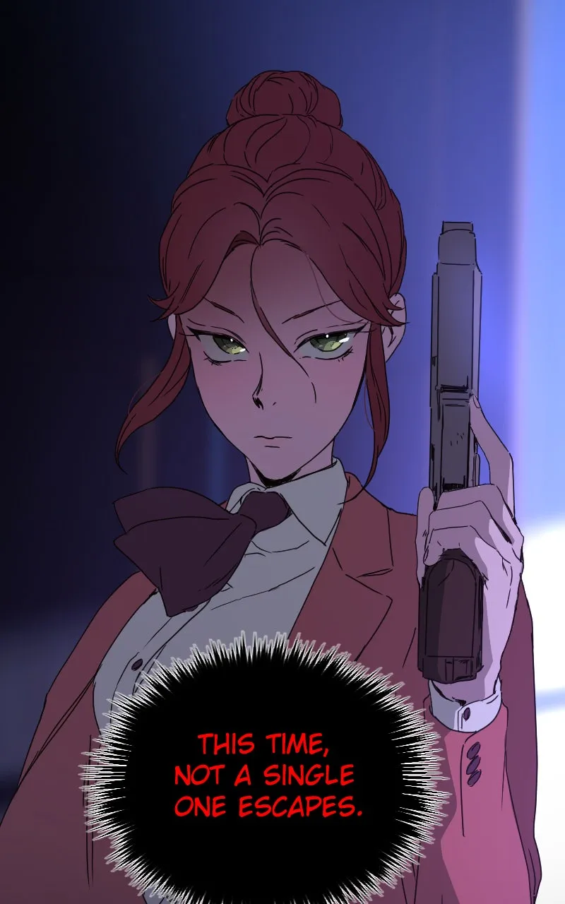 The Mafia Nanny Chapter 91 page 64 - 