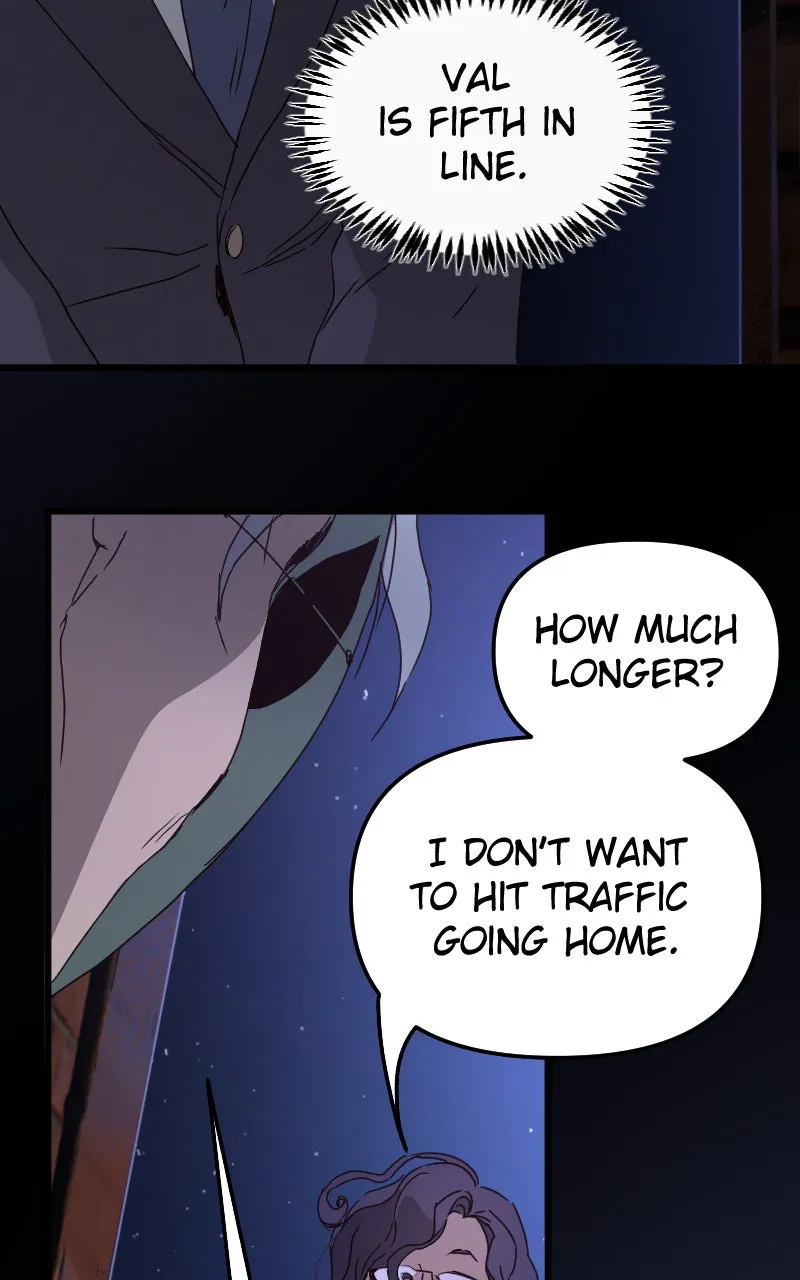 The Mafia Nanny Chapter 91 page 67 - 
