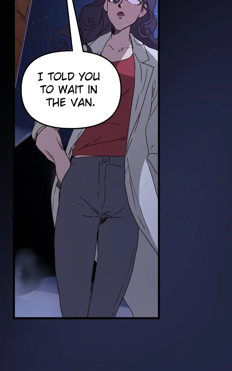 The Mafia Nanny Chapter 91 page 68 - 