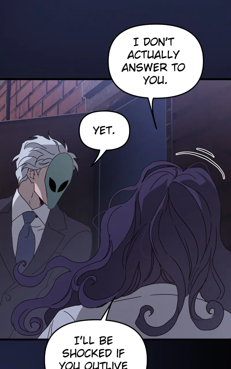 The Mafia Nanny Chapter 91 page 69 - 