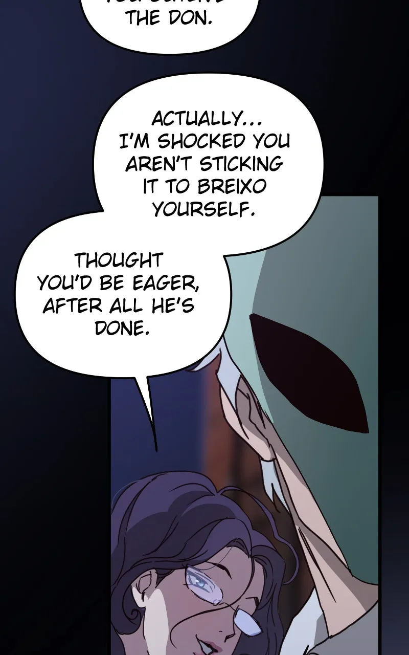 The Mafia Nanny Chapter 91 page 70 - 