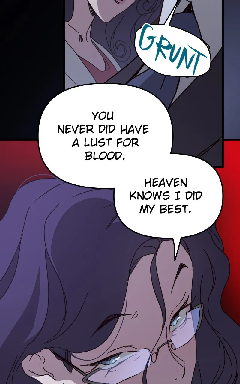 The Mafia Nanny Chapter 91 page 71 - 