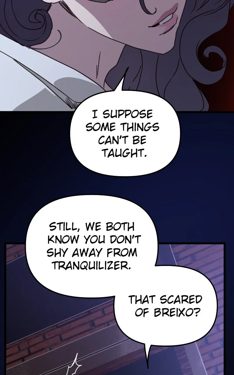 The Mafia Nanny Chapter 91 page 72 - 