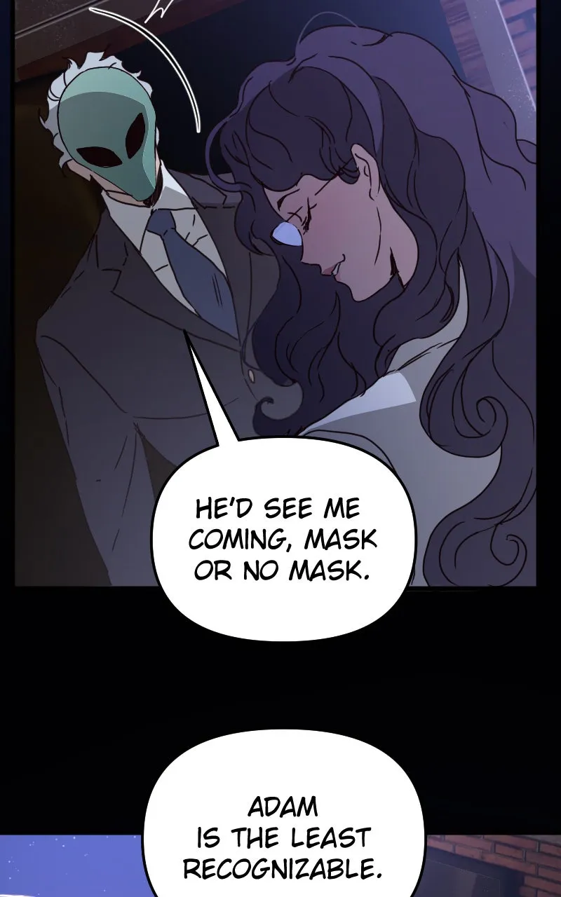 The Mafia Nanny Chapter 91 page 73 - 