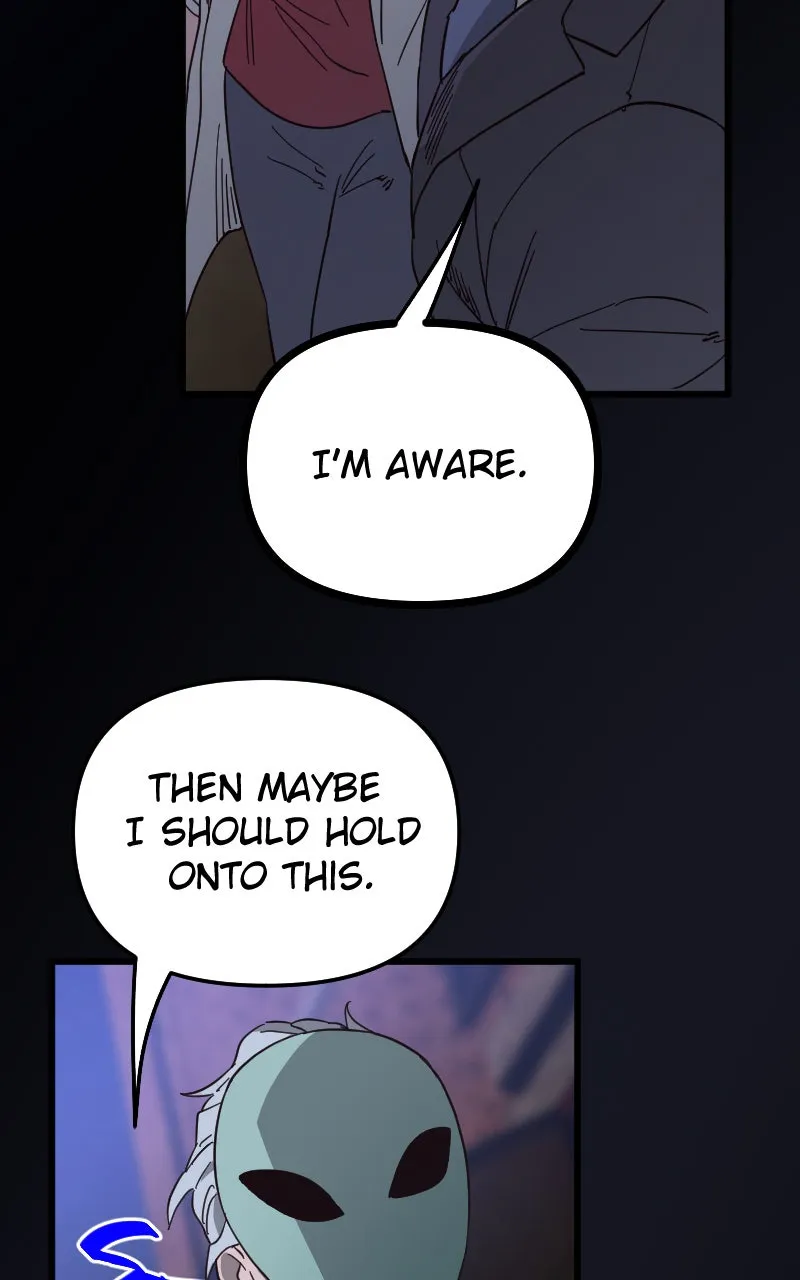 The Mafia Nanny Chapter 91 page 76 - 