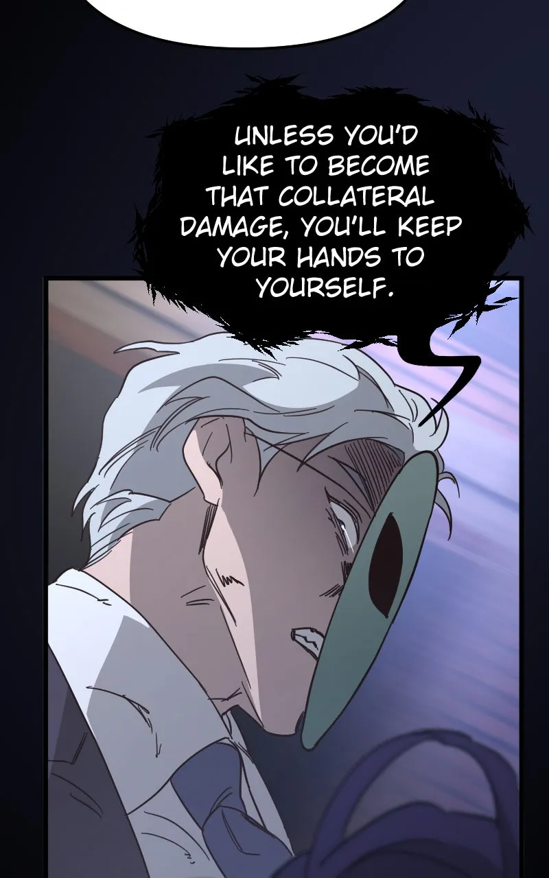 The Mafia Nanny Chapter 91 page 79 - 