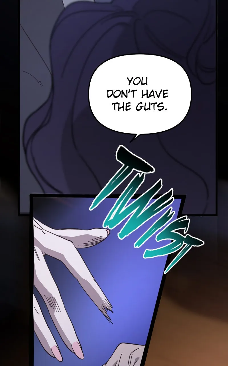 The Mafia Nanny Chapter 91 page 80 - 