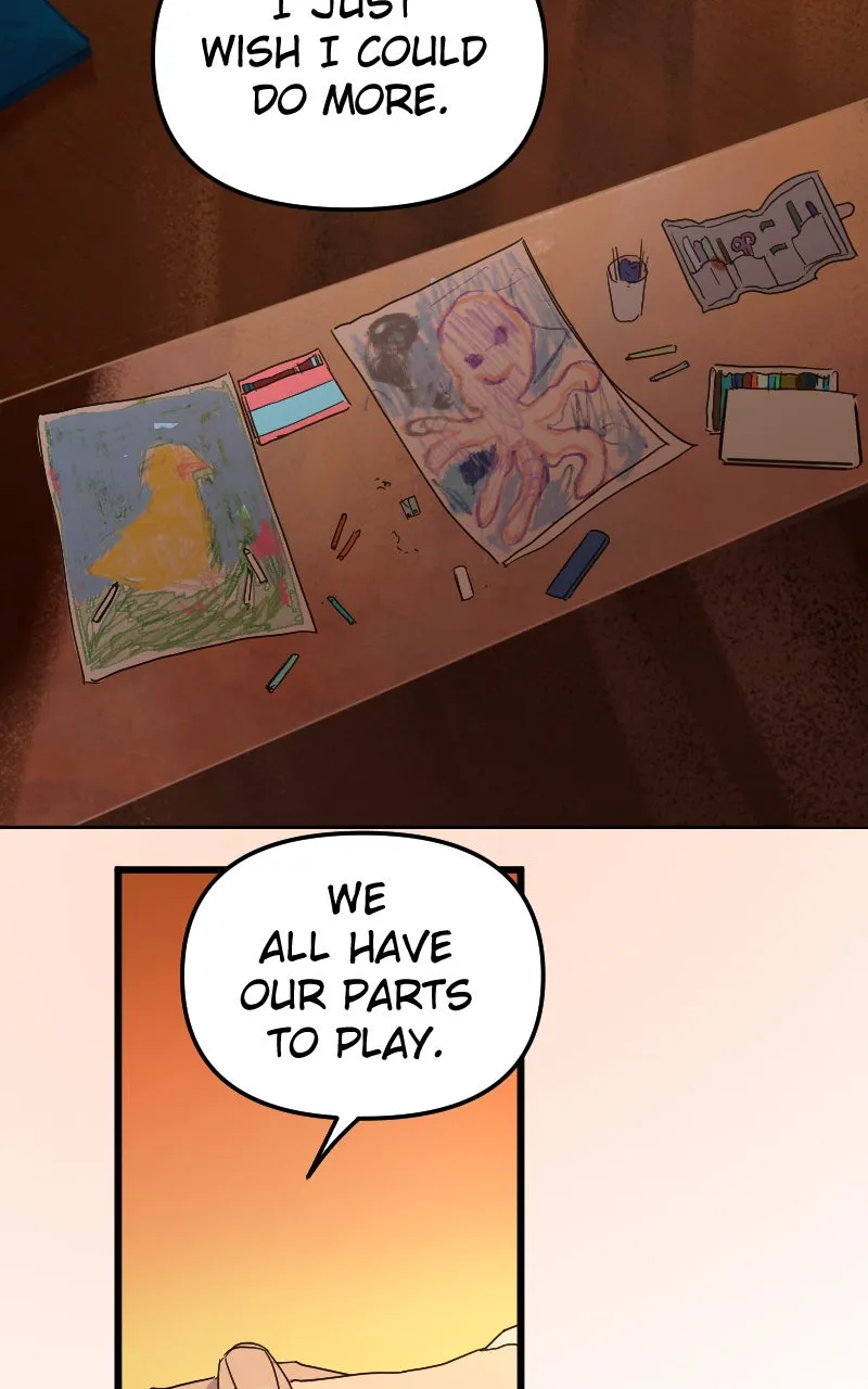 The Mafia Nanny Chapter 91 page 9 - 