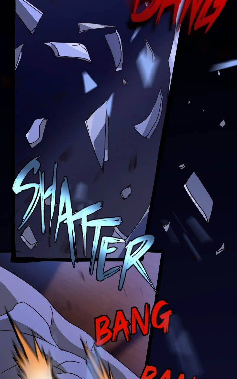 The Mafia Nanny Chapter 92 page 2 - 