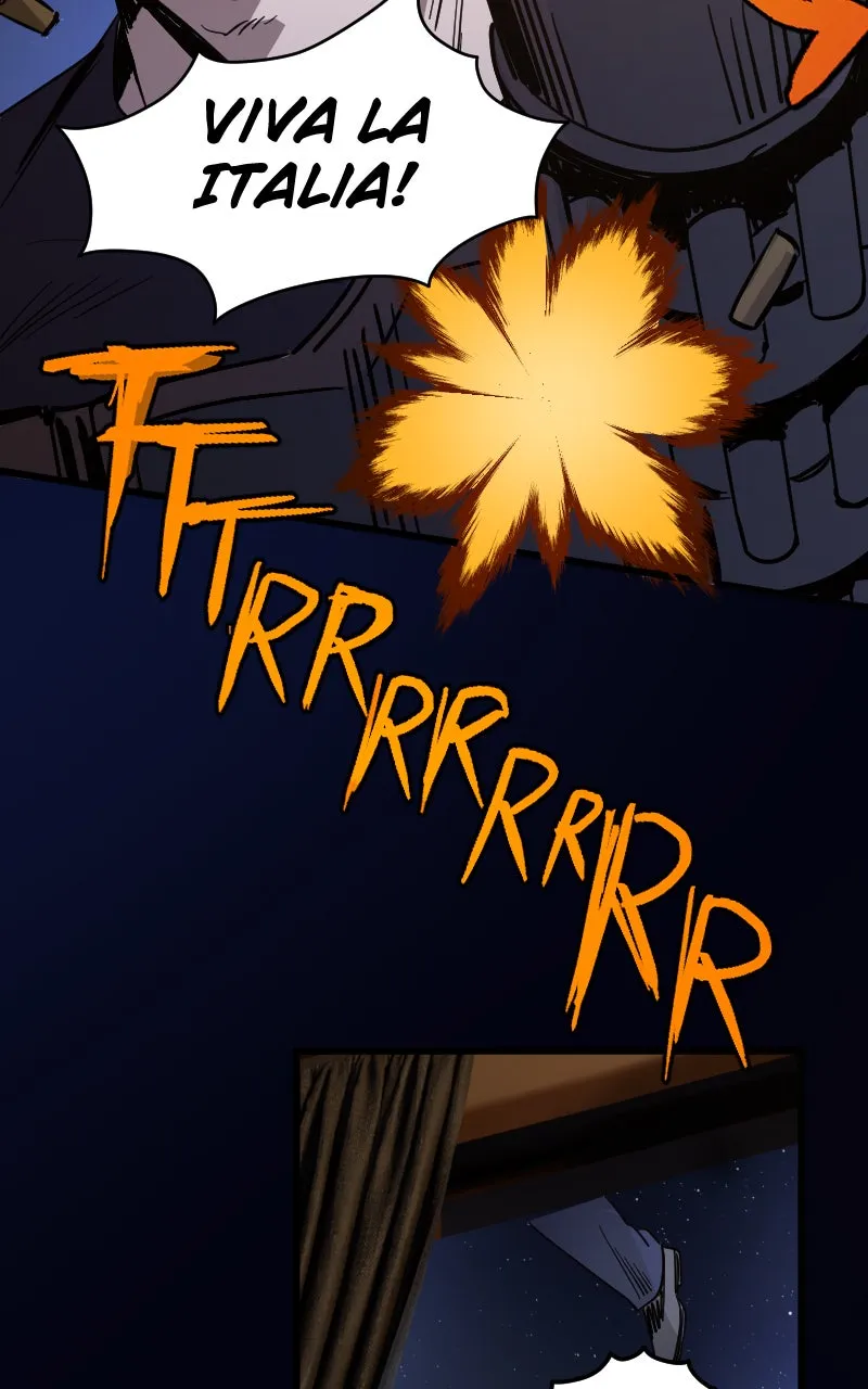 The Mafia Nanny Chapter 92 page 11 - 