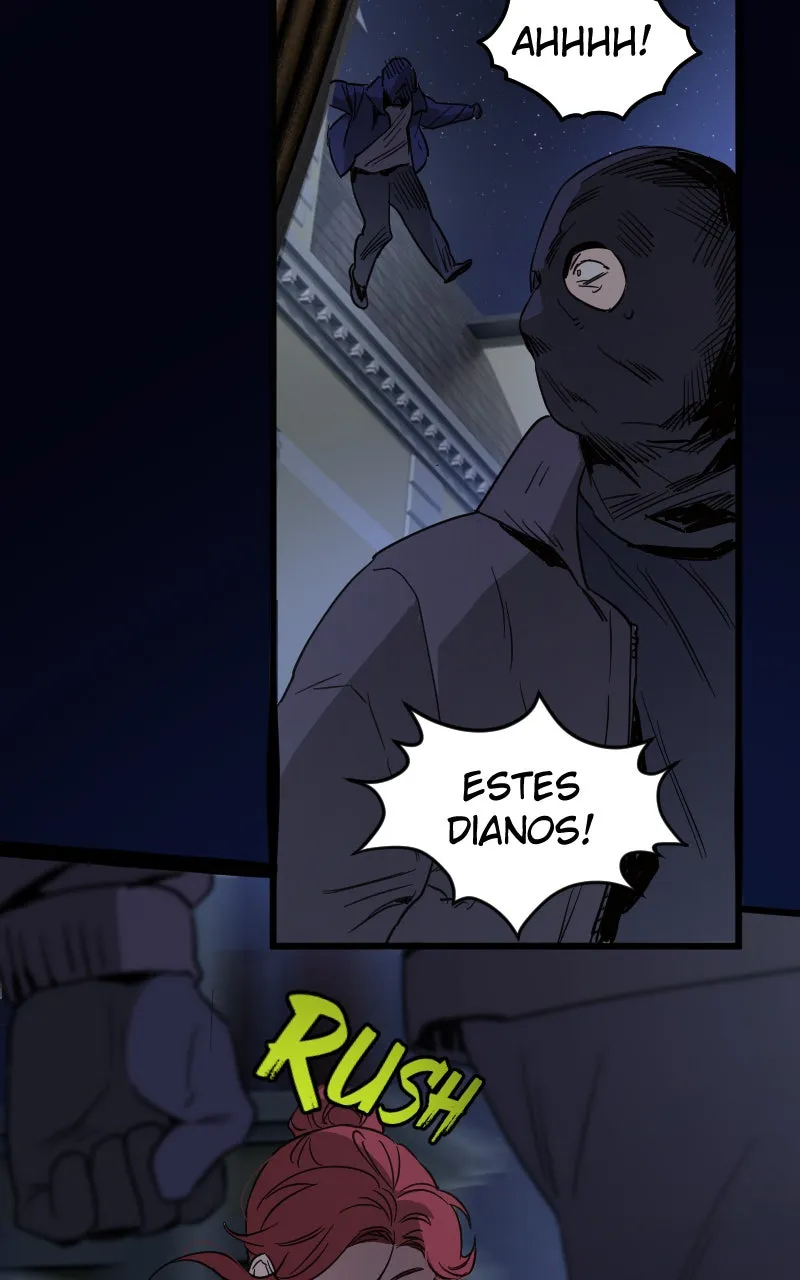 The Mafia Nanny Chapter 92 page 12 - 