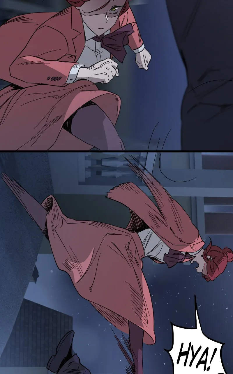 The Mafia Nanny Chapter 92 page 13 - 